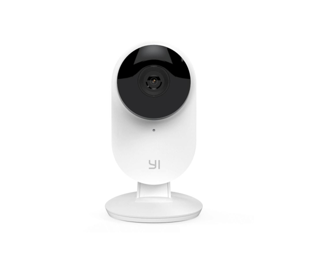 Xiaoyi Yi Home FullHD LED IR (dzień/noc) biała - 372763 - zdjęcie
